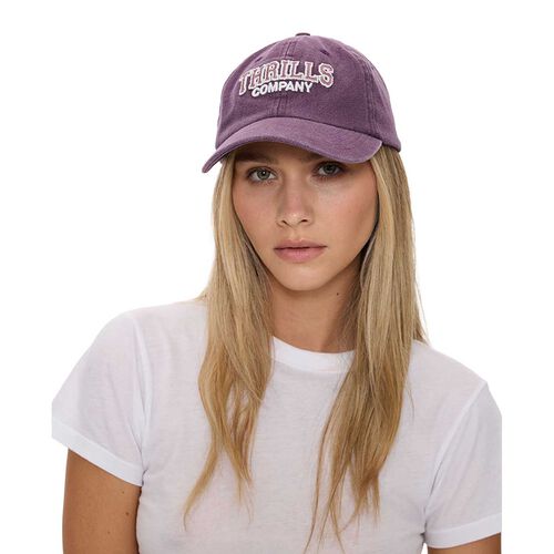 Thrills Break Point 6 Panel Cap